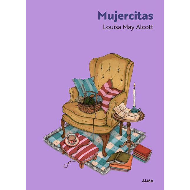 MUJERCITAS <ED/PANORAMA>