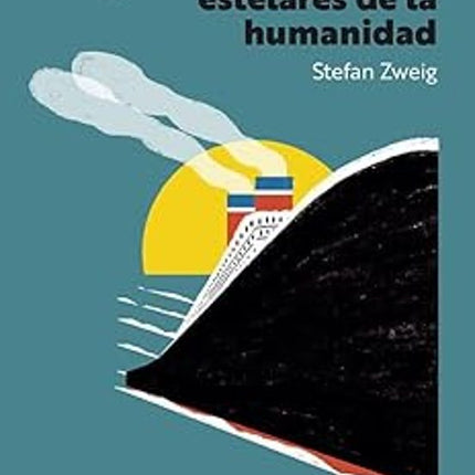 MOMENTOS ESTELARES <ED/PANORAMA>