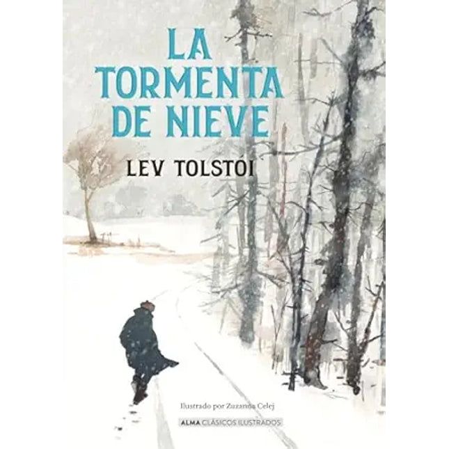 LA TORMENTA DE NIEVE