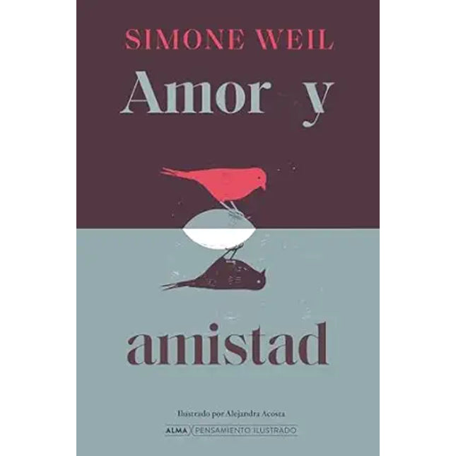 AMOR Y AMISTAD