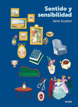 SENTIDO Y SENSIBILIDAD <ED/PANORAMA>