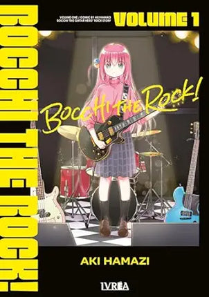 BOCCHI THE ROCK! 1