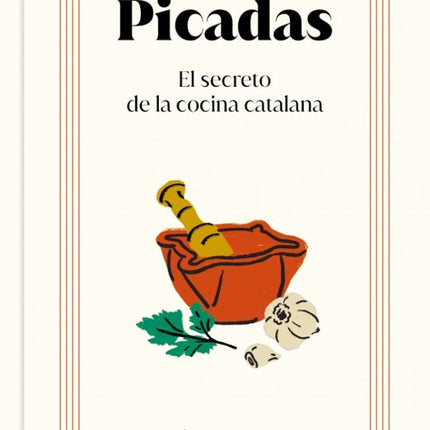 Picadas (mesa y mantel)