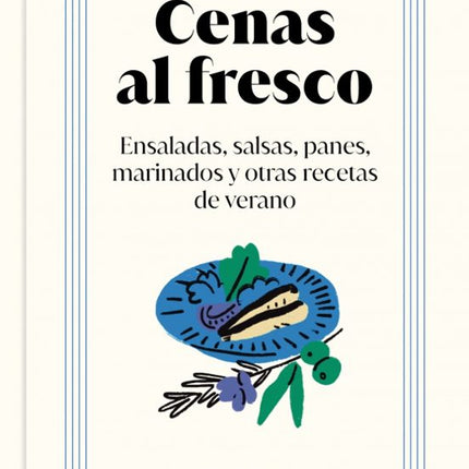 Cenas al fresco (mesa y mantel)