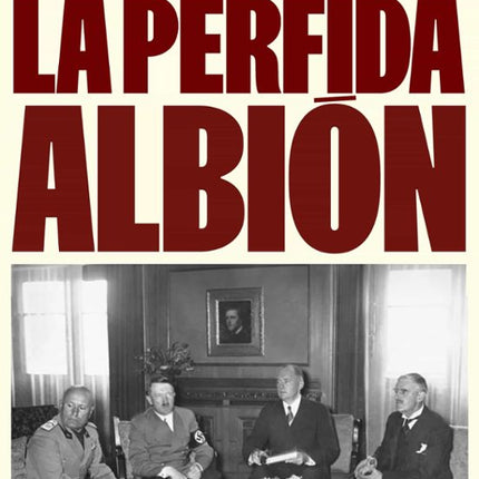 La pérfida Albión