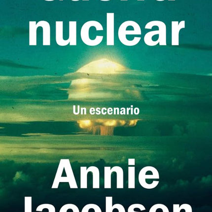 Guerra nuclear