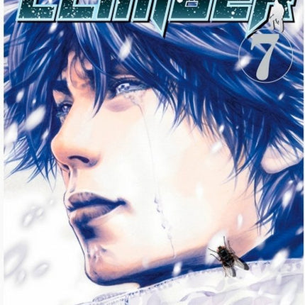 THE CLIMBER 7
