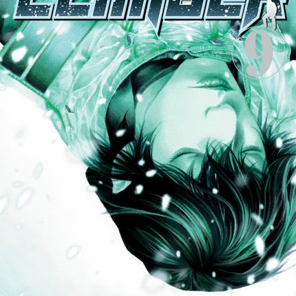 THE CLIMBER 9