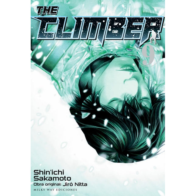 THE CLIMBER 9