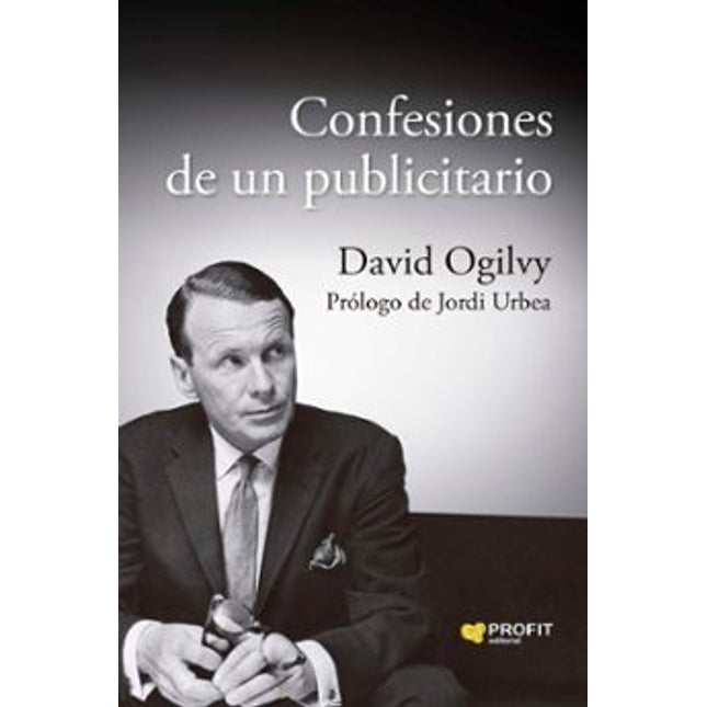 Confesiones de un publicitario