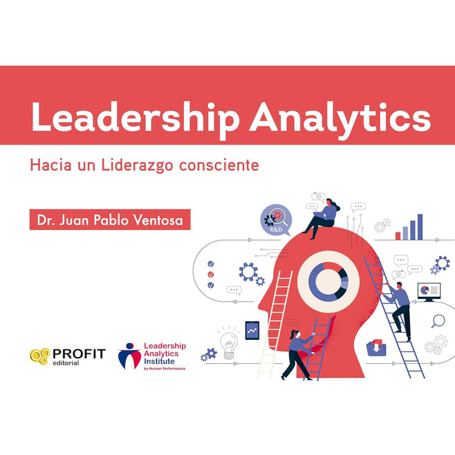 Leadership analytics