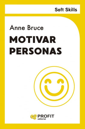 Soft skills: motivar personas