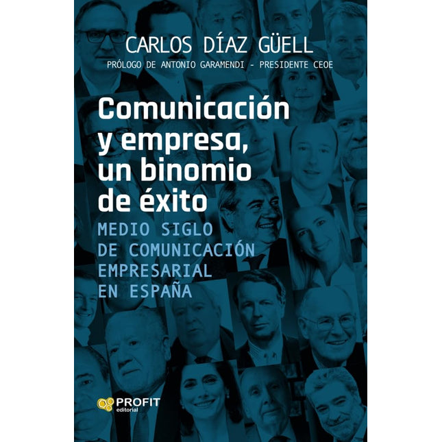 Comunicación y empresa, un binomio de éxito