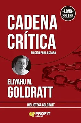 CADENA CRÍTICA