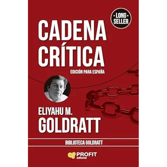CADENA CRÍTICA