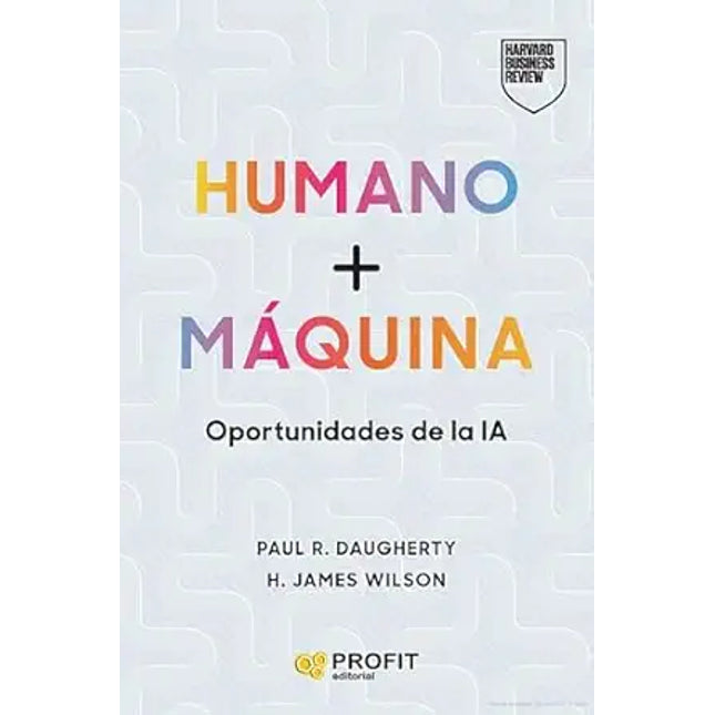 HUMANO + MÁQUINA
