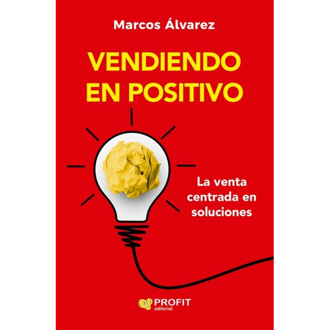 VENDIENDO EN POSITIVO
