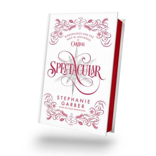 Espectacular (carnaval sólida)