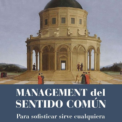 MANAGEMENT DEL SENTIDO COMÚN