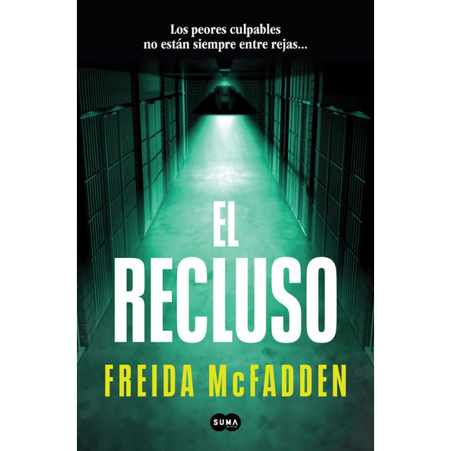 El recluso