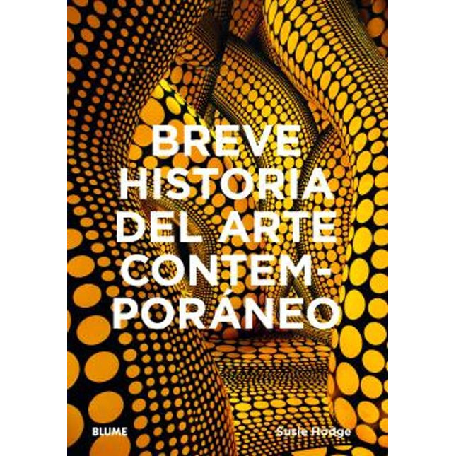 BREVE HISTORIA DEL ARTE CONTEMPORANEO