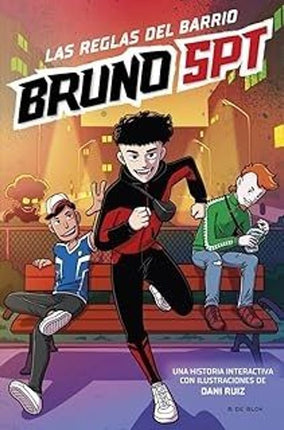 Las reglas del barrio