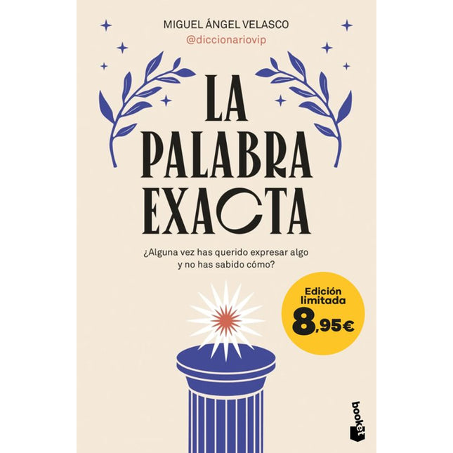 La palabra exacta