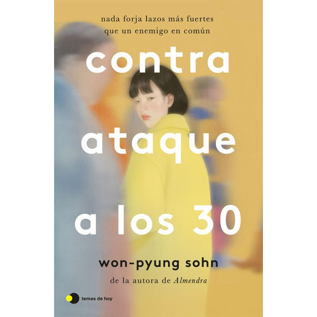 Contraataque a los treinta