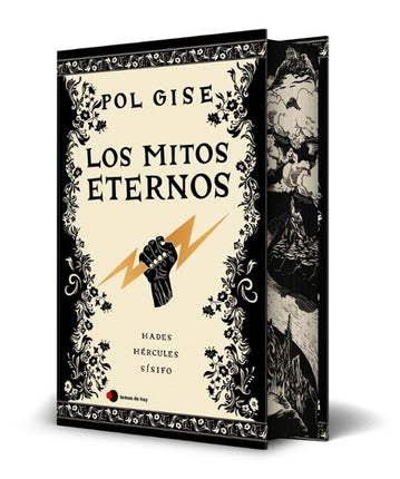 Los mitos eternos