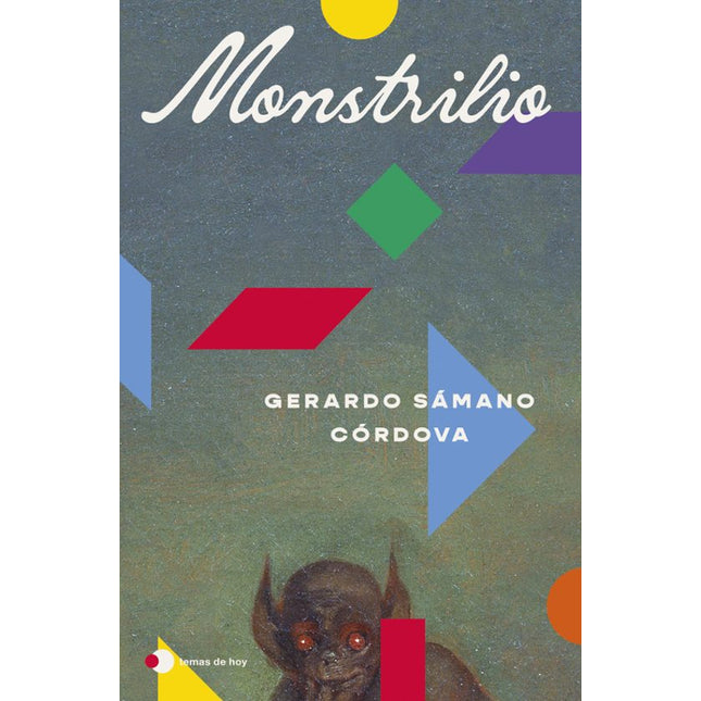 Monstrilio