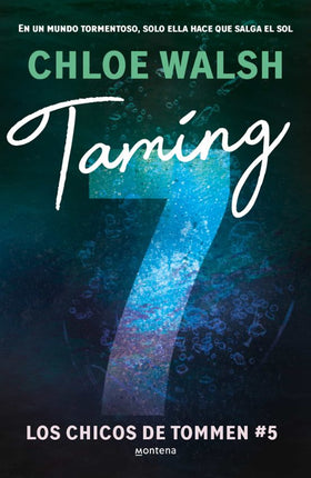 Camino 7 (los chicos de tomen 5)