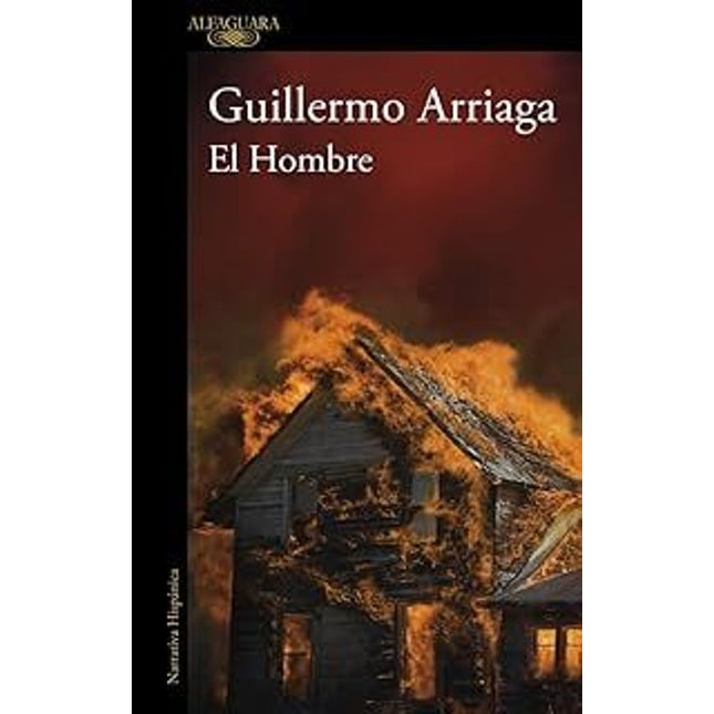 El hombre
