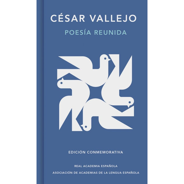 POESIA REUNIDA