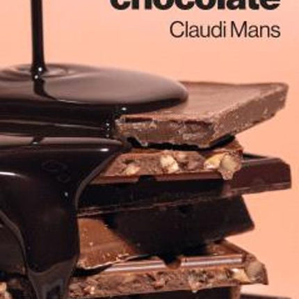 LA TEXTURA DEL CHOCOLATE