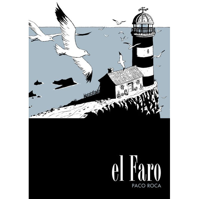 EL FARO