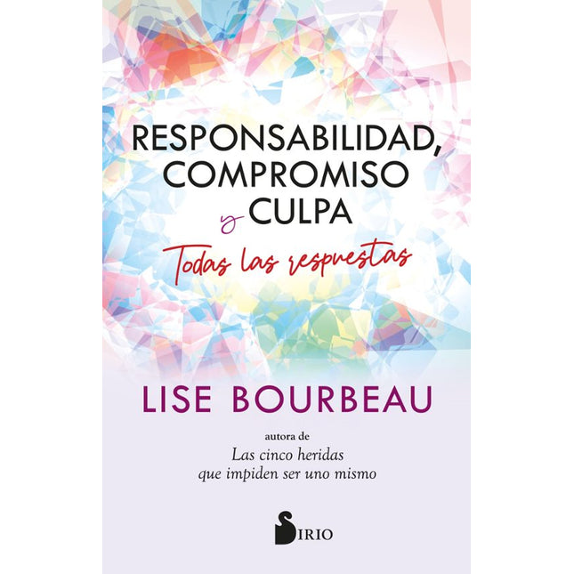 RESPONSABILIDAD, COMPROMISO Y CULPA