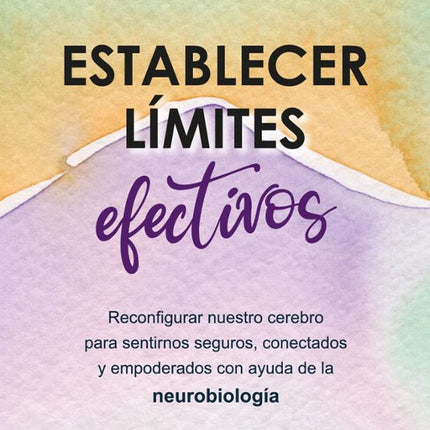 ESTABLECER LIMITES EFECTIVOS