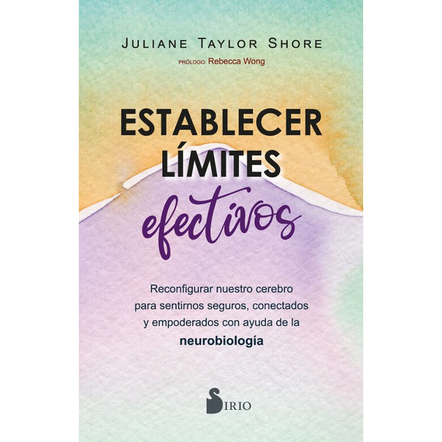 ESTABLECER LIMITES EFECTIVOS