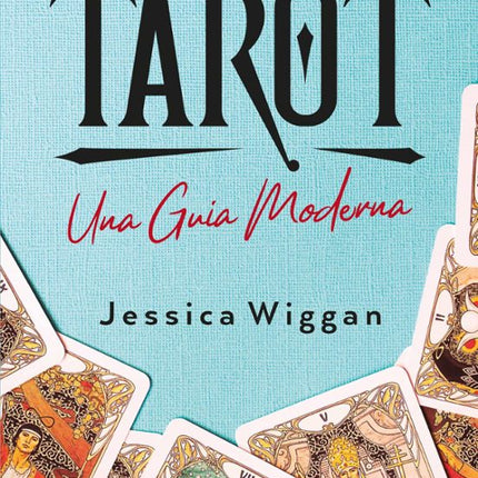 COMO LEER EL TAROT
