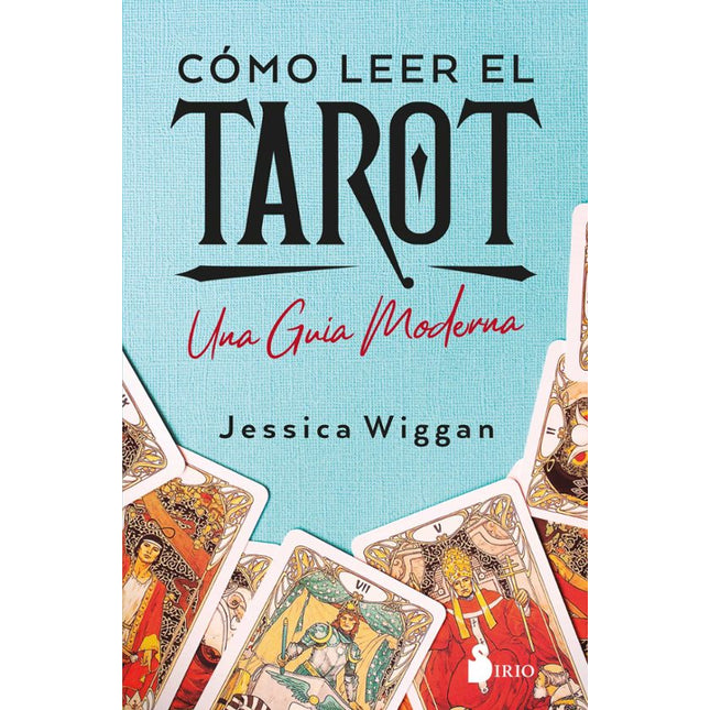 COMO LEER EL TAROT