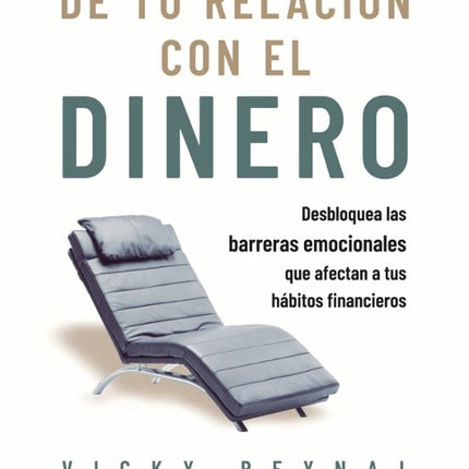 LA PSICOLOGIA DE TU RELACION CON EL DINERO