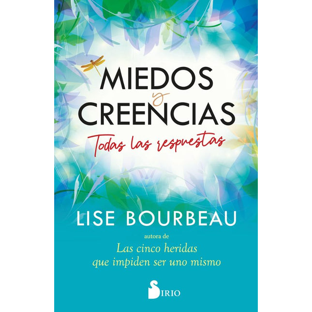 MIEDOS Y CREENCIAS