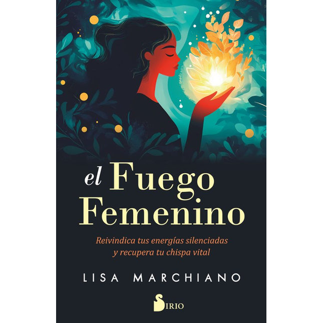EL FUEGO FEMENINO