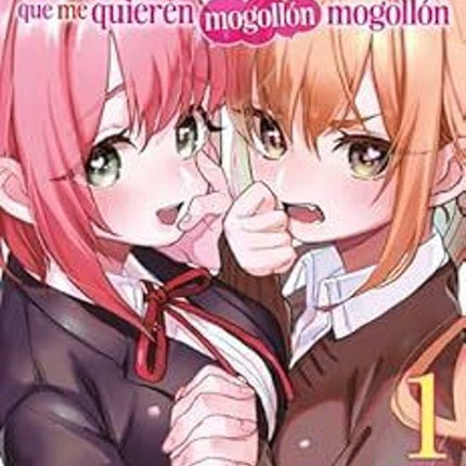 MIS 100 NOVIAS QUE ME QUIEREN MOGOLLON MOGOLL ON 1