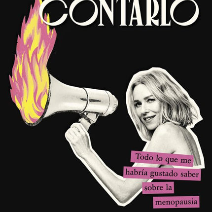 Me atrevo a contarlo