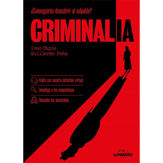 Criminalia