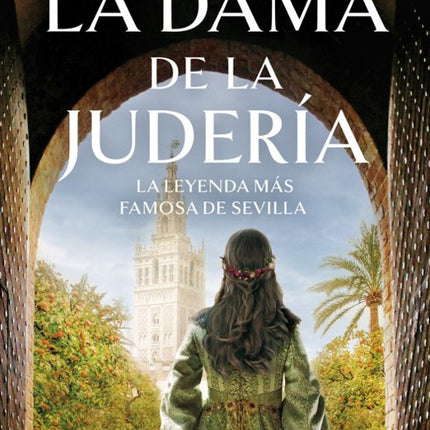 La dama de la judería