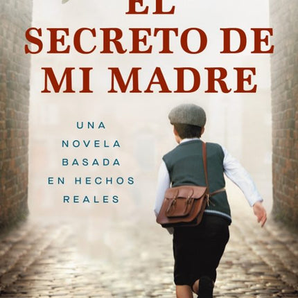 El secreto de mi madre
