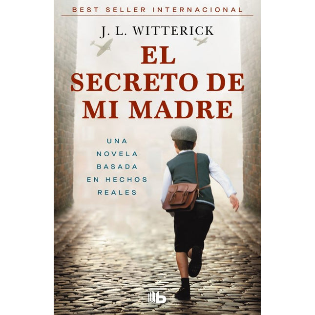 El secreto de mi madre