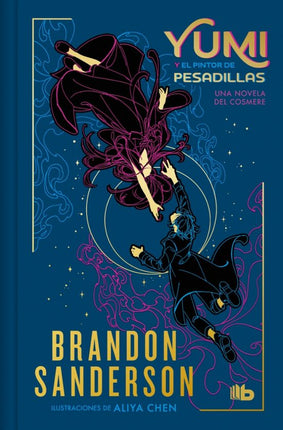 Lumi y el pintor de pesadillas